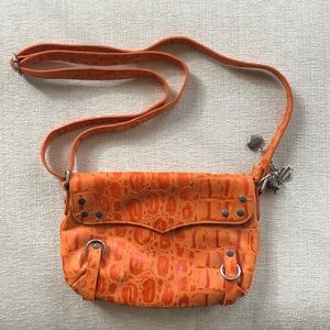 Harley Davidson purse